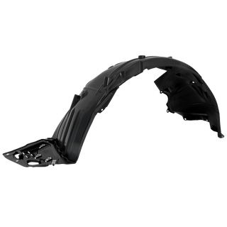 2016-2017 Honda Civic Front Fender Liner LH.