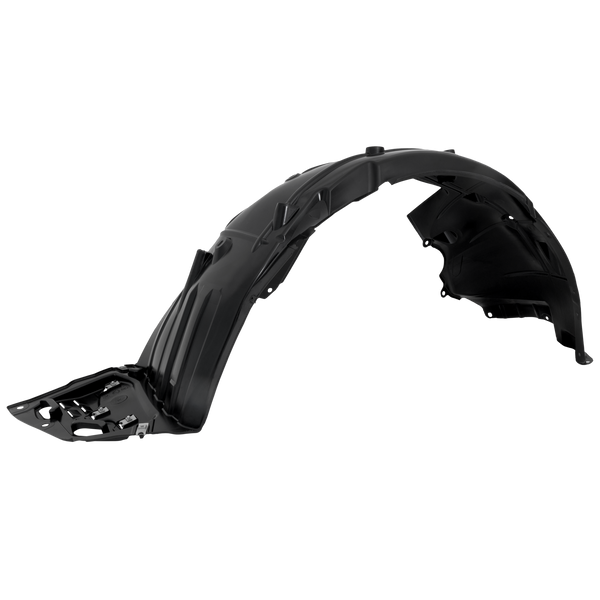 2016-2017 Honda Civic Front Fender Liner LH.
