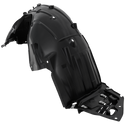 2016-2017 Honda Civic Front Fender Liner LH.