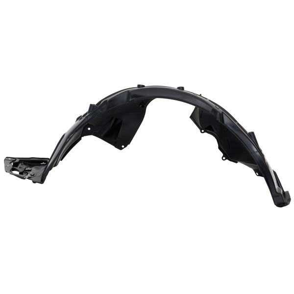 2016-2017 Honda Civic Front Fender Liner LH.