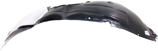 2016-2018 Hyundai Tucson Front Fender Liner RH.