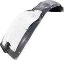 2016-2018 Hyundai Tucson Front Fender Liner RH.