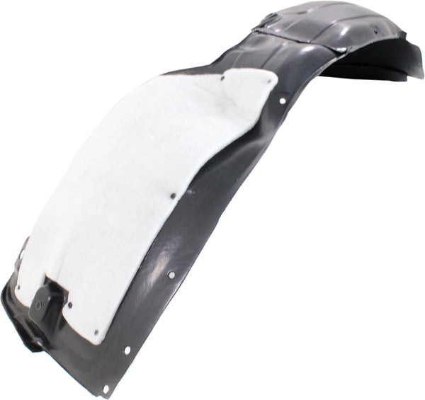 2016-2018 Hyundai Tucson Front Fender Liner RH.