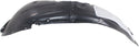 2016-2018 Hyundai Tucson Front Fender Liner LH.