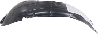2016-2018 Hyundai Tucson Front Fender Liner LH.