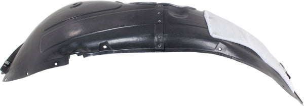 2016-2018 Hyundai Tucson Front Fender Liner LH.