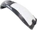 2016-2018 Hyundai Tucson Front Fender Liner LH.