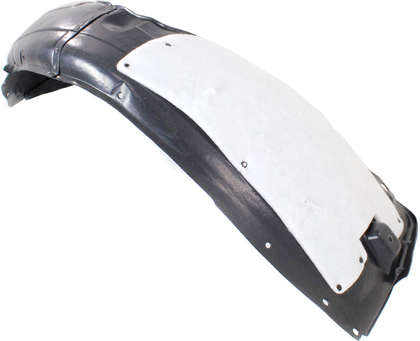 2016-2018 Hyundai Tucson Front Fender Liner LH.