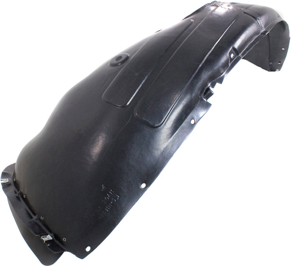 2016-2018 Hyundai Tucson Front Fender Liner LH.