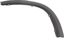 1997-2001 Honda CR-V Rear Wheel Opening Molding RH.