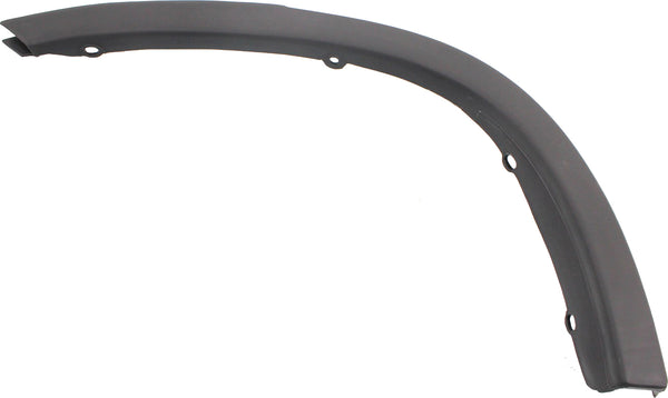 1997-2001 Honda CR-V Rear Wheel Opening Molding RH.