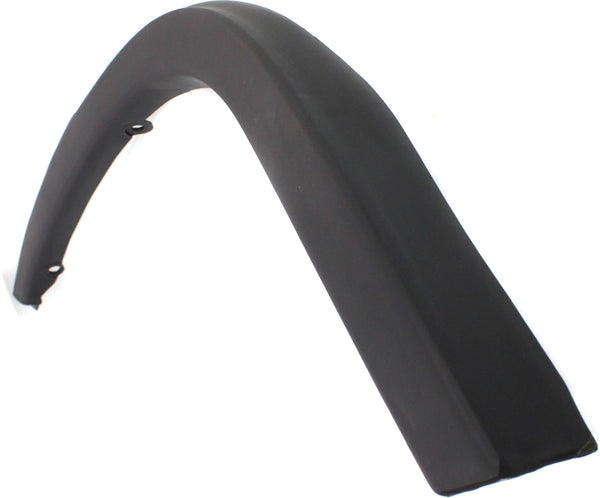 1997-2001 Honda CR-V Rear Wheel Opening Molding RH.