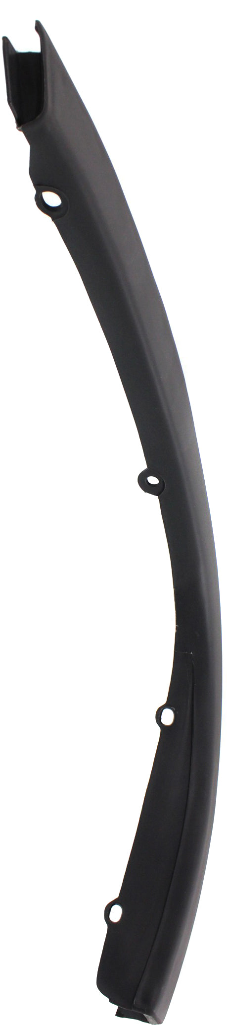 1997-2001 Honda CR-V Rear Wheel Opening Molding RH.