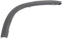 1997-2001 Honda CR-V Rear Wheel Opening Molding LH.