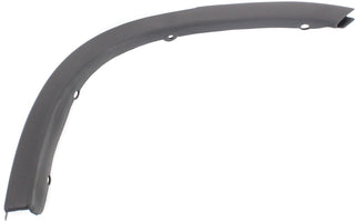 1997-2001 Honda CR-V Rear Wheel Opening Molding LH.
