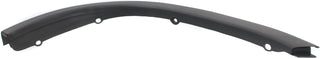 1997-2001 Honda CR-V Rear Wheel Opening Molding LH.