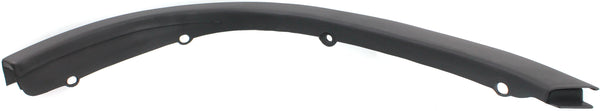 1997-2001 Honda CR-V Rear Wheel Opening Molding LH.