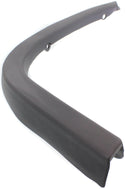 1997-2001 Honda CR-V Rear Wheel Opening Molding LH.