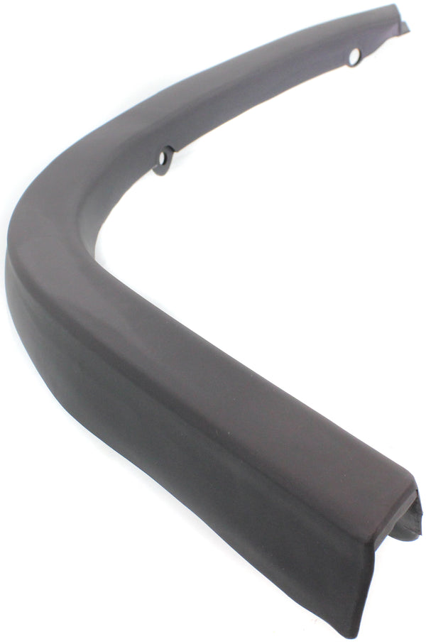1997-2001 Honda CR-V Rear Wheel Opening Molding LH.
