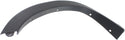2005-2006 Honda CR-V Rear Wheel Opening Molding RH.