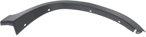 2005-2006 Honda CR-V Rear Wheel Opening Molding LH.