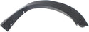 2005-2006 Honda CR-V Rear Wheel Opening Molding LH.