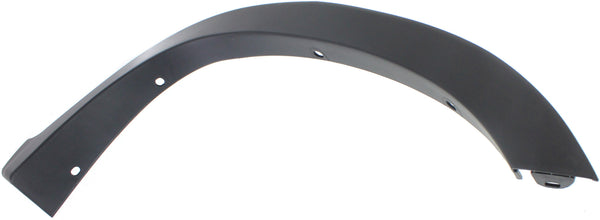 2005-2006 Honda CR-V Rear Wheel Opening Molding LH.