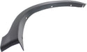 2005-2006 Honda CR-V Rear Wheel Opening Molding LH.