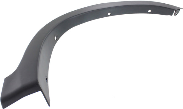 2005-2006 Honda CR-V Rear Wheel Opening Molding LH.