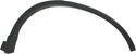 2007-2011 Honda CR-V Rear Wheel Opening Molding LH.
