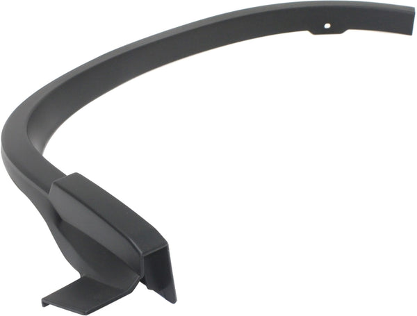 2007-2011 Honda CR-V Rear Wheel Opening Molding LH.