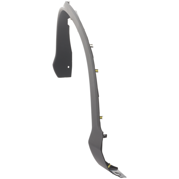 2012-2016 Honda CR-V Rear Wheel Molding LH.