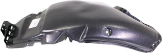 2009-2012 Hyundai Elantra Rear Fender Liner RH.