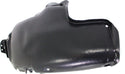 2009-2012 Hyundai Elantra Rear Fender Liner RH.