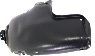 2009-2012 Hyundai Elantra Rear Fender Liner RH.