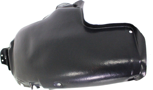 2009-2012 Hyundai Elantra Rear Fender Liner RH.