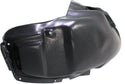 2009-2012 Hyundai Elantra Rear Fender Liner RH.