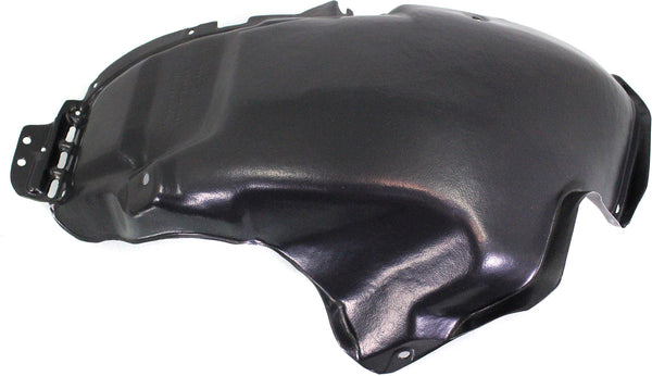 2009-2012 Hyundai Elantra Rear Fender Liner LH.