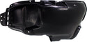 2009-2012 Hyundai Elantra Rear Fender Liner LH.