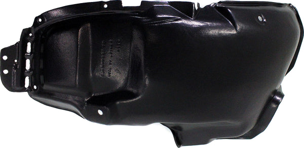 2009-2012 Hyundai Elantra Rear Fender Liner LH.