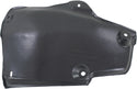 2011-2014 Hyundai Sonata Rear Fender Liner RH.