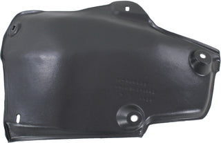 2011-2014 Hyundai Sonata Rear Fender Liner RH.