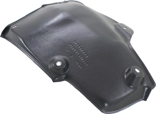 2011-2014 Hyundai Sonata Rear Fender Liner RH.
