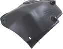 2011-2014 Hyundai Sonata Rear Fender Liner RH.