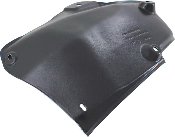 2011-2014 Hyundai Sonata Rear Fender Liner RH.