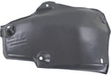 2011-2014 Hyundai Sonata Rear Fender Liner LH.