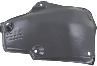 2011-2014 Hyundai Sonata Rear Fender Liner LH.