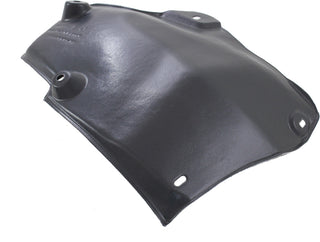 2011-2014 Hyundai Sonata Rear Fender Liner LH.