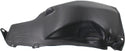2011 Hyundai Sonata Rear Fender Liner RH.