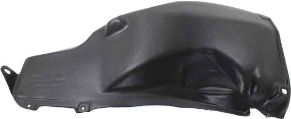 2011 Hyundai Sonata Rear Fender Liner RH.
